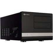 キューブ型ケース SST-SG02B-F-USB3.0