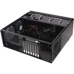 SilverStone SST-GD08B 中古 ブラック PCケース Amazon | SilverStone (シルバーストーン) Grandia シリーズ EEB