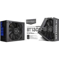値下げしました❗　SILVERSTONE   SST-ST1300-TI ST1300-TI