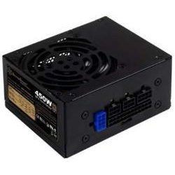SFX電源 SST-ST45SF-G