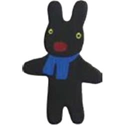 対象年齢：1.5歳～ 絵本のつみき TUMUGI ガスパール リサとガスパール