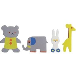 対象年齢：1.5歳～ 絵本のつみき TUMUGI こぐまちゃんおはよう こぐまちゃんシリーズ