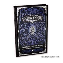 ヨドバシ.com - Hollow Knight 放浪者の日誌 日本語版 通販【全品無料配達】