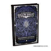 Hollow Knight 放浪者の日誌 日本語版