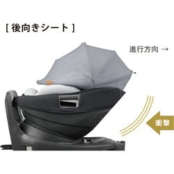 ZA-670 THE S ザエス combi コンビ チャイルドシート ヨドバシ.com - コンビ Combi ホワイトレーベル WHITE LABEL