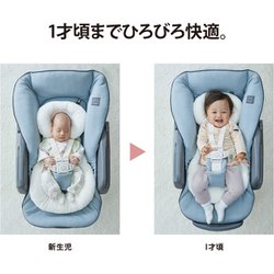 【清掃済】Combi WHITE LABEL ネムリラAT コンビ ホワイトレーベル ネムリラ AUTO SWING