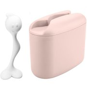 ホットスタッフ キャニスター M クイーンピンク K3057365