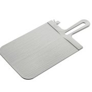 スナップ カッティングボード L ソフトグレー K3251663