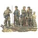DR6143 WW.II 第3降下猟兵師団 アルデンヌ1944 パート2 [1/35スケール プラモデル]