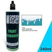 GSWC-2103 ペイントリムーバー 240ml [塗装用品]