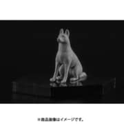 NSF72006 シェパード犬 German Shepherd dog figure [1/72 レジン製キット]