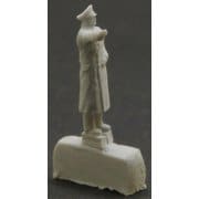 NS144042 アドルフ・ヒトラー A. Hitler resin figure [1/144 レジン製ミリタリーフィギュア]