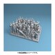 NSA350529 USA modern Aircraft Carrier figures [1/350 レジン製ミリタリーフィギュア]
