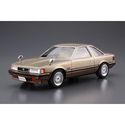 ヨドバシ.com - 青島文化教材社 AOSHIMA ザ・モデルカー67 トヨタ MZ11 ソアラ2800GT-EXTRA '81 [1/24スケール  プラモデル] 通販【全品無料配達】