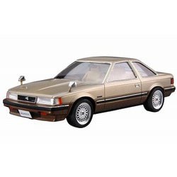 ヨドバシ.com - 青島文化教材社 AOSHIMA ザ・モデルカー67 トヨタ MZ11 ソアラ2800GT-EXTRA '81 [1/24スケール  プラモデル] 通販【全品無料配達】