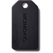 MAMORIO 3個セット [落とし物防止タグ Bluetooth対応]