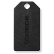 MAMORIO S 3個セット [落とし物防止タグ Bluetooth対応]