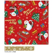 XMAS サンタラップ 228974