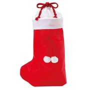 XMAS ブーツBAG LL 138461