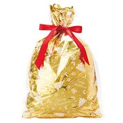 XMAS キンメタBAG L 127621