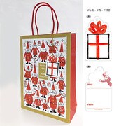 XMAS タテH.BAG M 139912