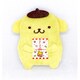 ダイカットポチ袋 ポムポムプリン フカフカ 233102