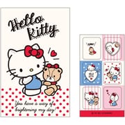 キティ ポチ袋 234711