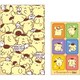 ポムポムプリン ポチ袋 234141