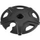 Basket S3.9 collar バックカントリー ストック パーツ Black 1103225190