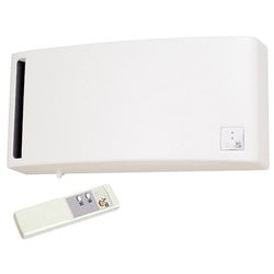 ヨドバシ.com - 三菱電機 MITSUBISHI ELECTRIC VL-10SR3 [換気空清機 住宅用ロスナイ 壁掛1パイプ取付  ワイヤレスリモコンタイプ ロスナイ換気 準寒冷地・温暖地仕様 10畳] 通販【全品無料配達】