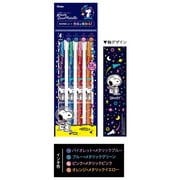 ハイブリッドデュアルメタリックスヌーピー 914810001