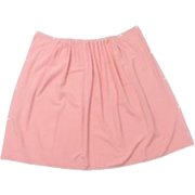 巻きタオル L寸 シャーリングカラー PINK MD410812