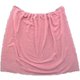 巻きタオル LL寸 シャーリングカラー PINK MD454822