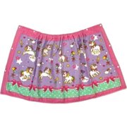 巻きタオル M寸 スカイドリーム MJ470900