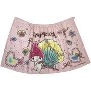 巻きタオル M寸 マイメロディ サマーシェル MJ455400