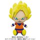 ドラゴンボールZ ぬいぐるみ スーパーサイヤ人 孫悟空 [ぬいぐるみ]
