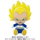 ドラゴンボールZ ぬいぐるみ スーパーサイヤ人 ベジータ [ぬいぐるみ]