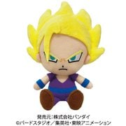 ドラゴンボールZ ぬいぐるみ スーパーサイヤ人 孫悟飯 [ぬいぐるみ]