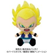 ドラゴンボールZ ぬいぐるみ スーパーサイヤ人 ゴテンクス [ぬいぐるみ]