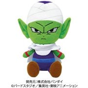 ドラゴンボールZ ぬいぐるみ ピッコロ [ぬいぐるみ]
