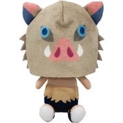 鬼滅の刃 ぬいぐるみ 嘴平伊之助 [ぬいぐるみ]