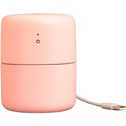 ヨドバシ Com オリンピア照明 Gha001p 加湿器cois ピンク 通販 全品無料配達