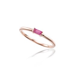 ヨドバシ.com - タイムレスワンズ Timeless Ones リング ルビー