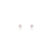K10（P/W） ダイヤピアス
