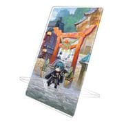 ファイアーエムブレム ヒーローズ アクリルスマートフォンスタンドセット 11.正月 [キャラクターグッズ]