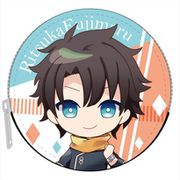 Fate/Grand Order バビロニア 合皮コインケース 藤丸立香 [キャラクターグッズ]