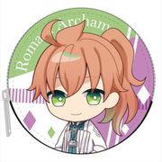 Fate/Grand Order バビロニア 合皮コインケース ロマニ・アーキマン [キャラクターグッズ]