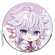 Fate/Grand Order バビロニア 合皮コインケース マーリン [キャラクターグッズ]