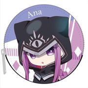 Fate/Grand Order バビロニア 合皮コインケース アナ [キャラクターグッズ]