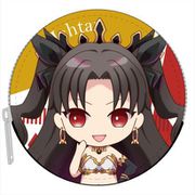 Fate/Grand Order バビロニア 合皮コインケース イシュタル [キャラクターグッズ]